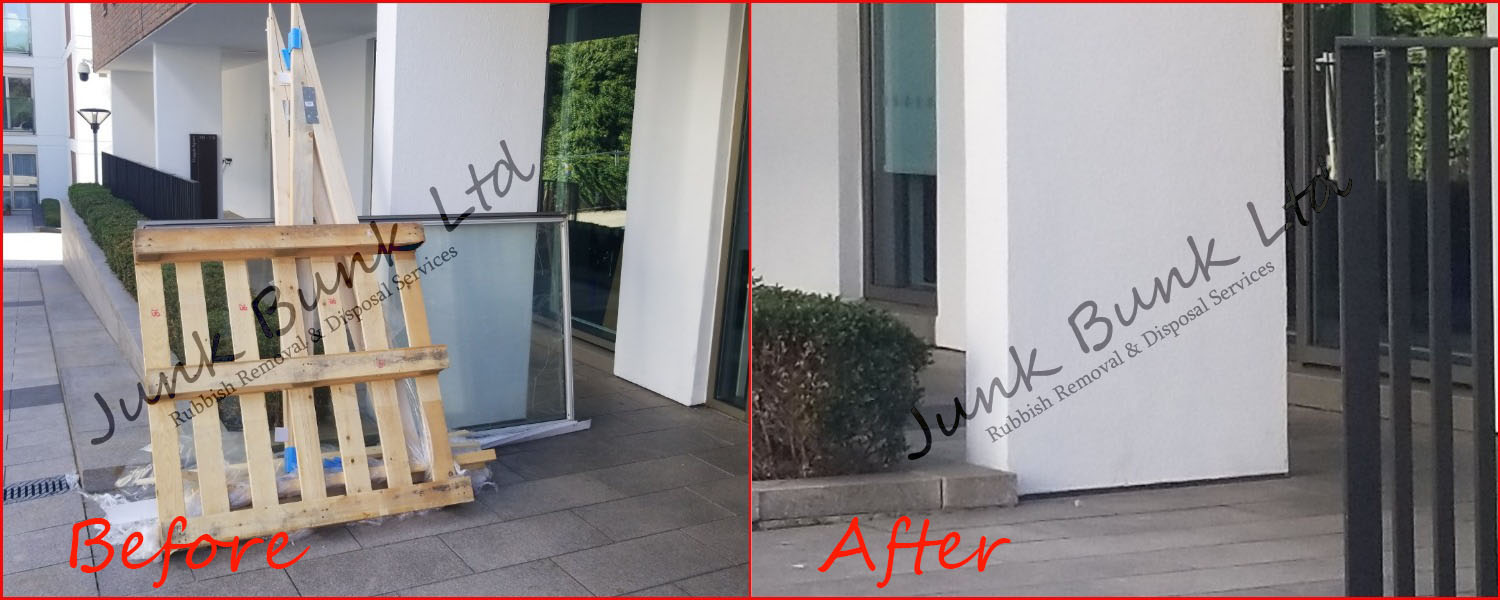 Rubbish Removal Hoxton N1 Rubbish Removal Hoxton N1