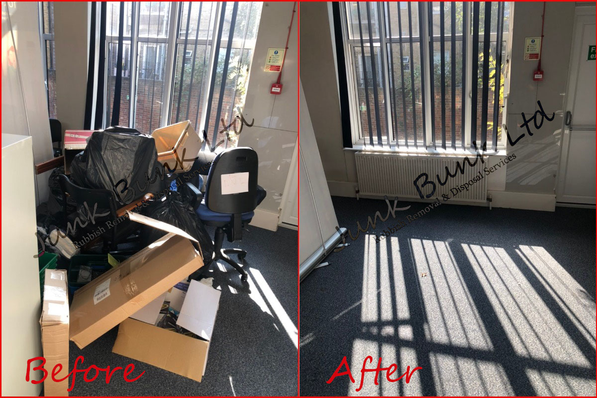 Office Clearance Bromley BR1 Office Clearance Bromley BR1