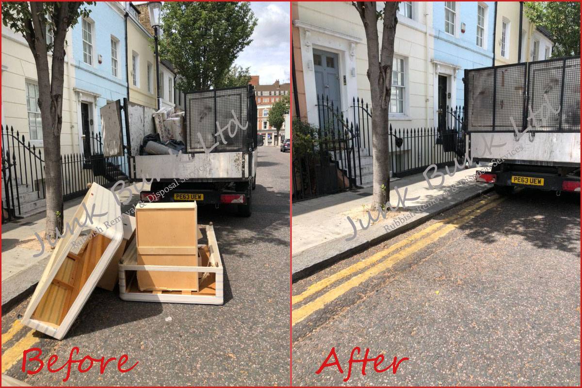 Rubbish Removal Teddington TW11 Rubbish Removal Teddington TW11