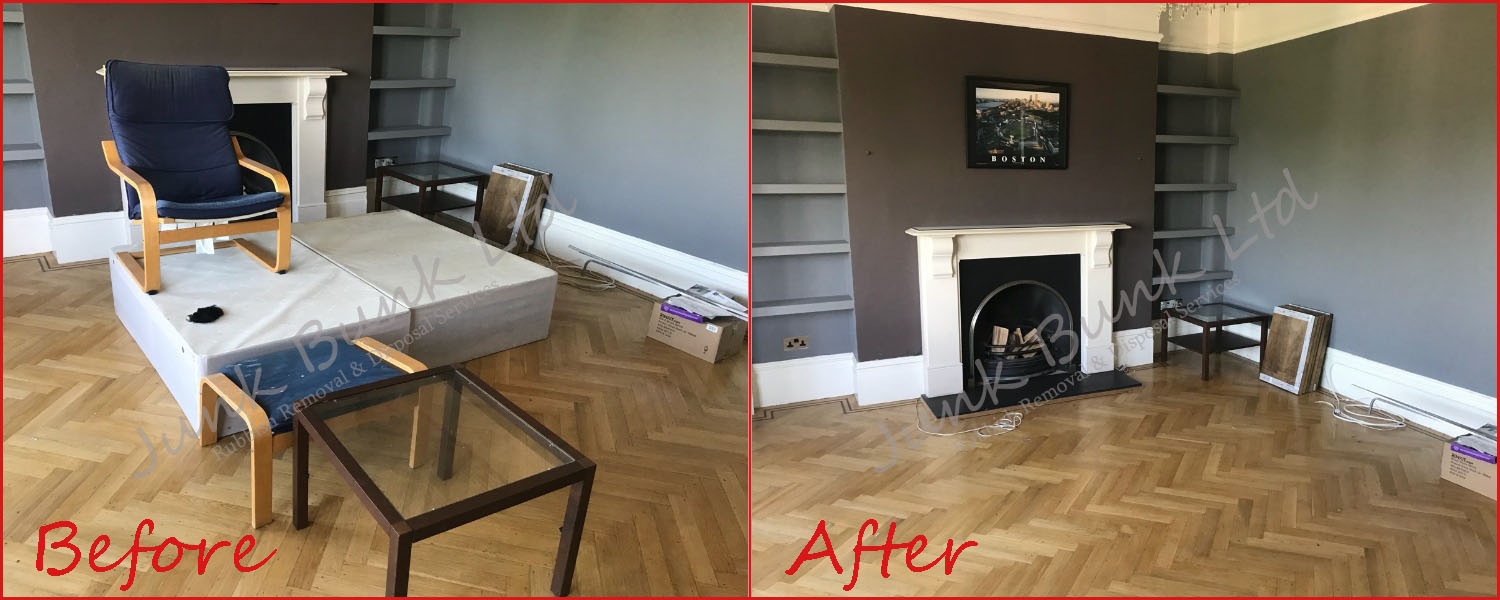 House Clearance East Finchley N2 House Clearance East Finchley N2