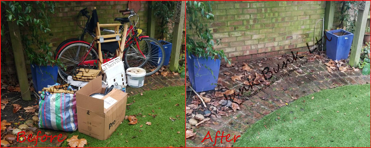 Rubbish Removal Isle of Dogs E14 Rubbish Removal Isle of Dogs E14