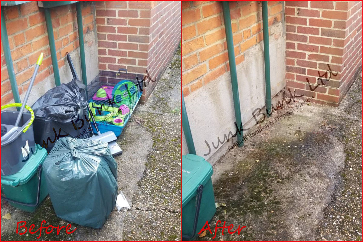 Rubbish Removal Lampton TW3 Rubbish Removal Lampton TW3