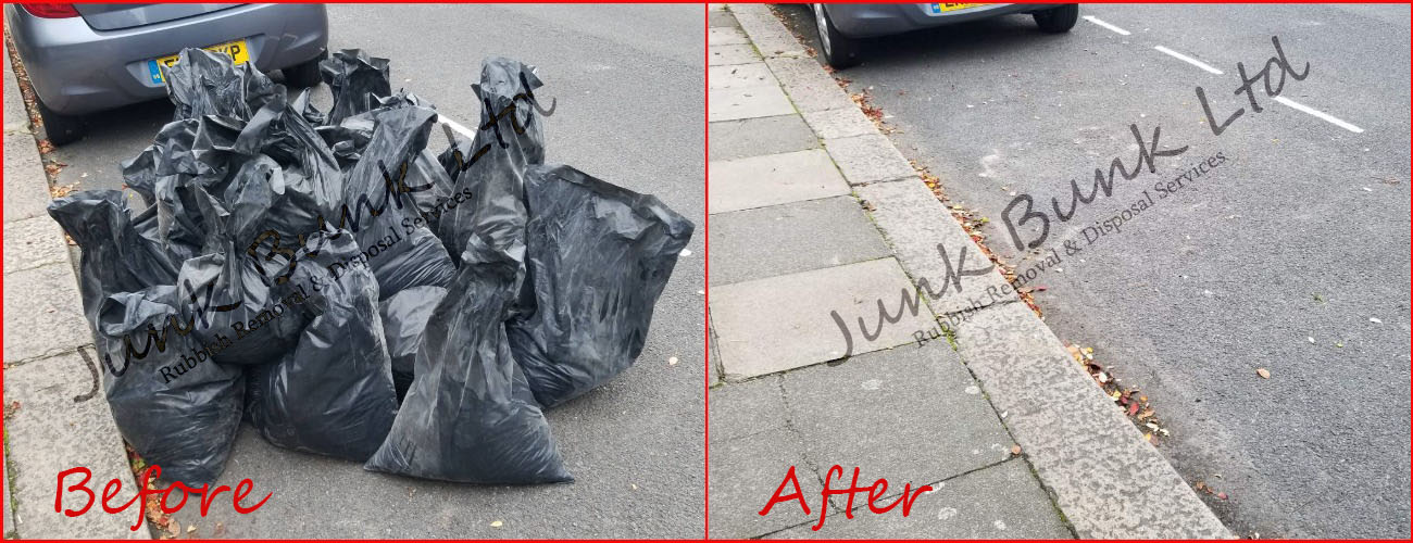Rubbish Removal Lower Clapton E5 Rubbish Removal Lower Clapton E5