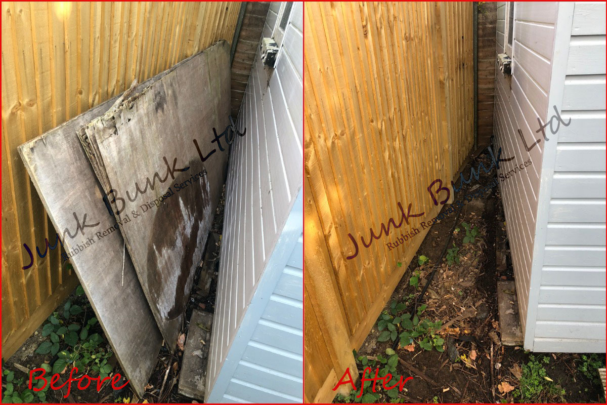 Rubbish Removal Strawberry Hill TW2 Rubbish Removal Strawberry Hill TW2