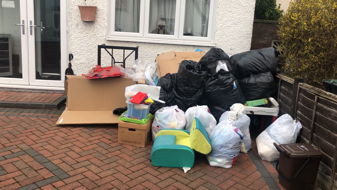 5 Tips To Choose The Best Waste Disposal Company After The Lockdown