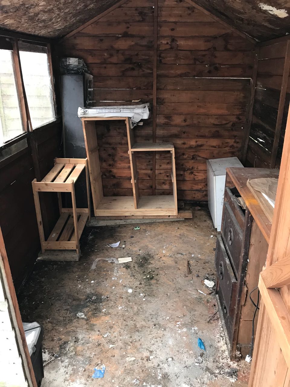 Get Your Rubbish Cleared by Junk Bunk