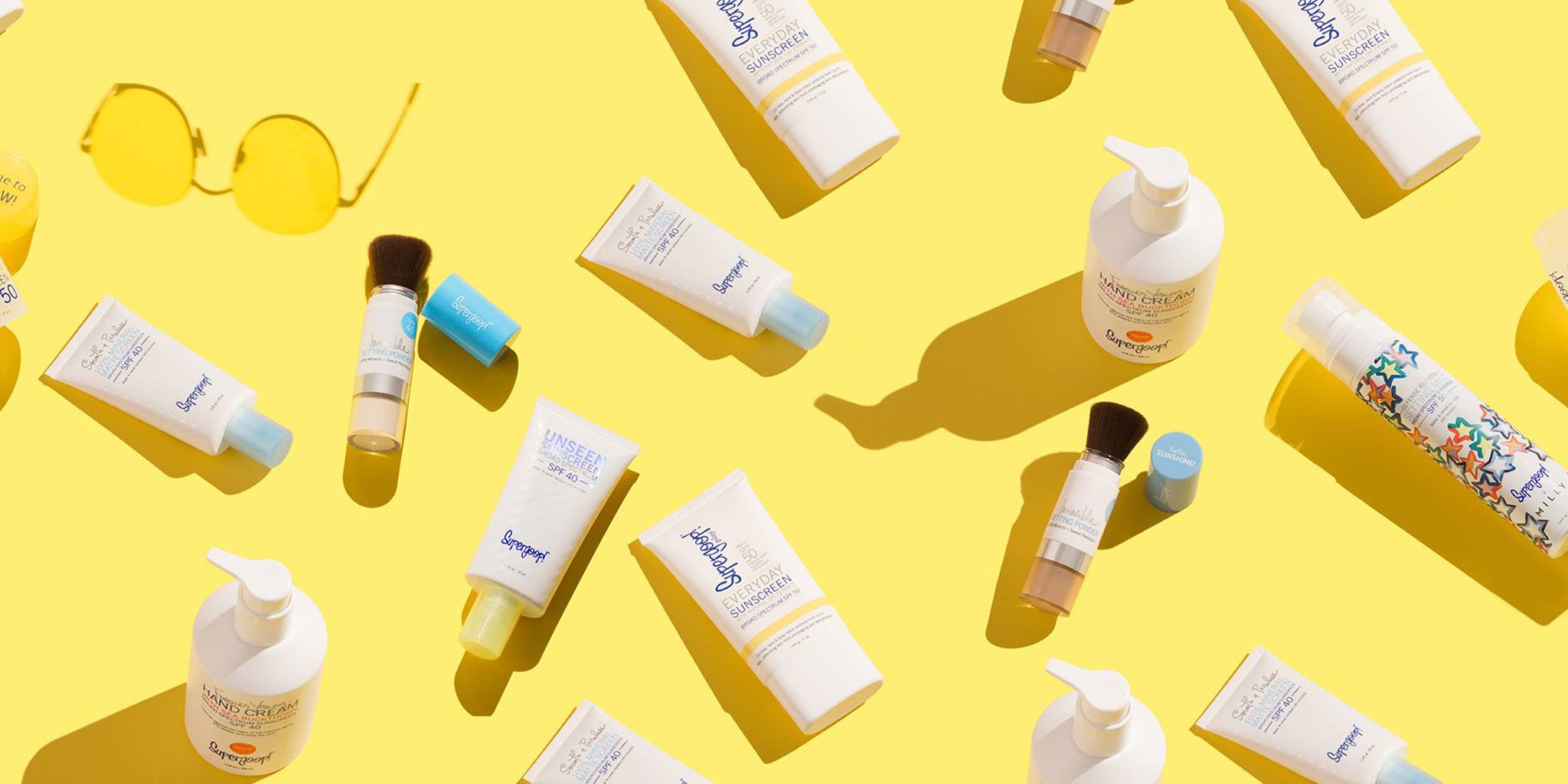 sunscreen