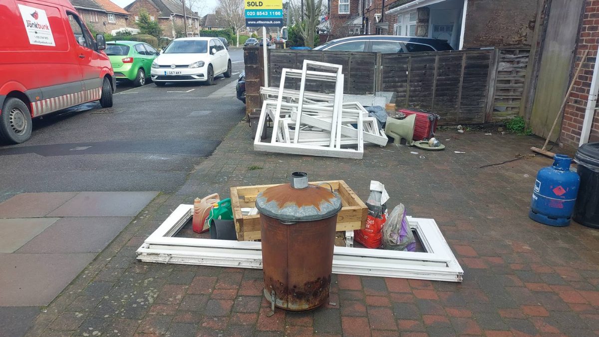 Ready for waste free home? Here’s your rubbish removal checklist