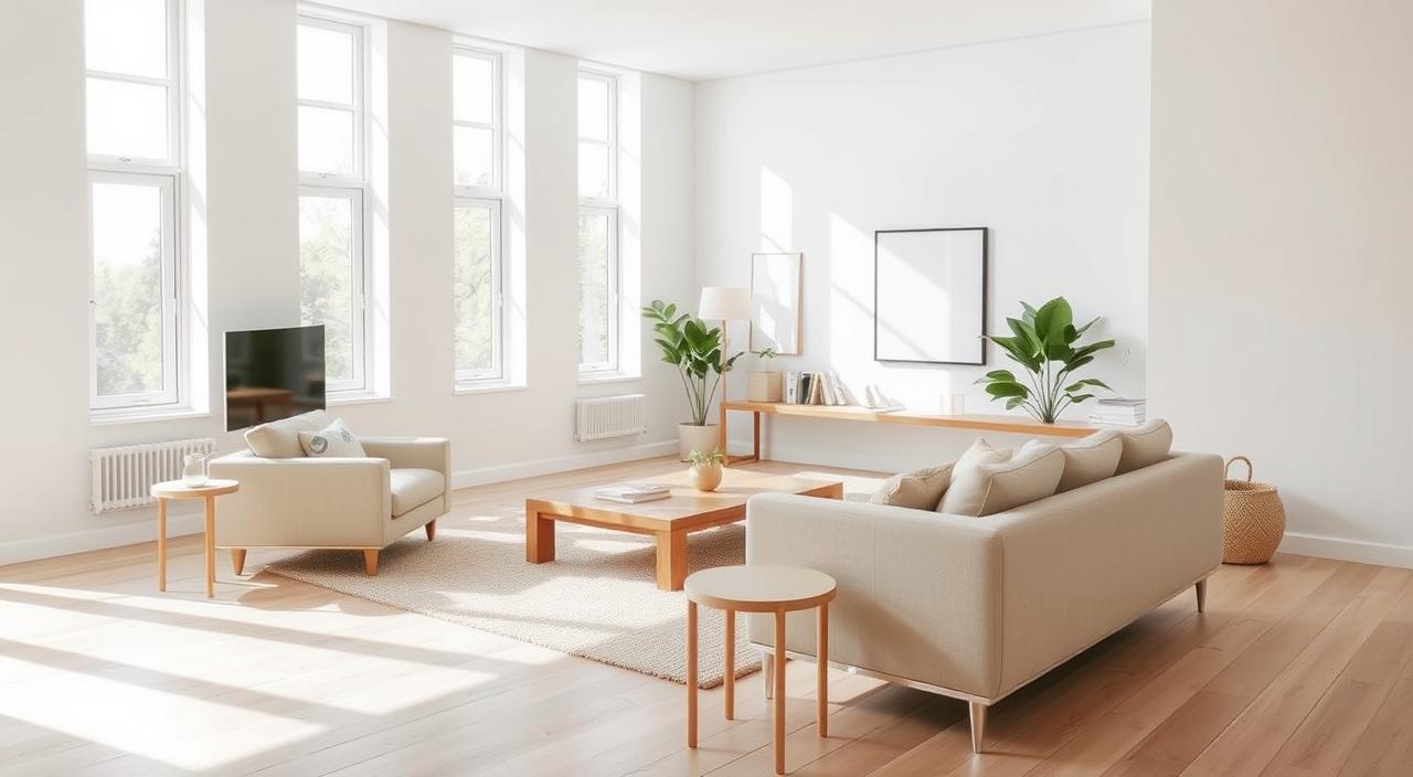 seasonal home clearance