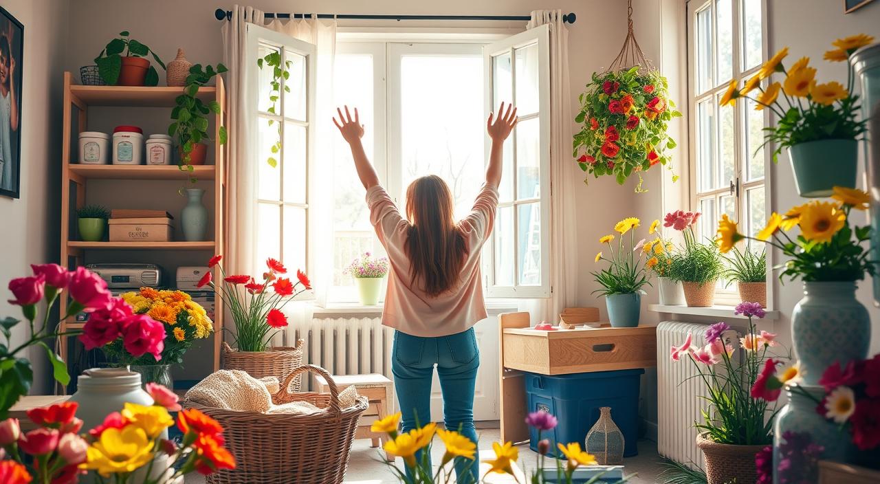 home clearance UK