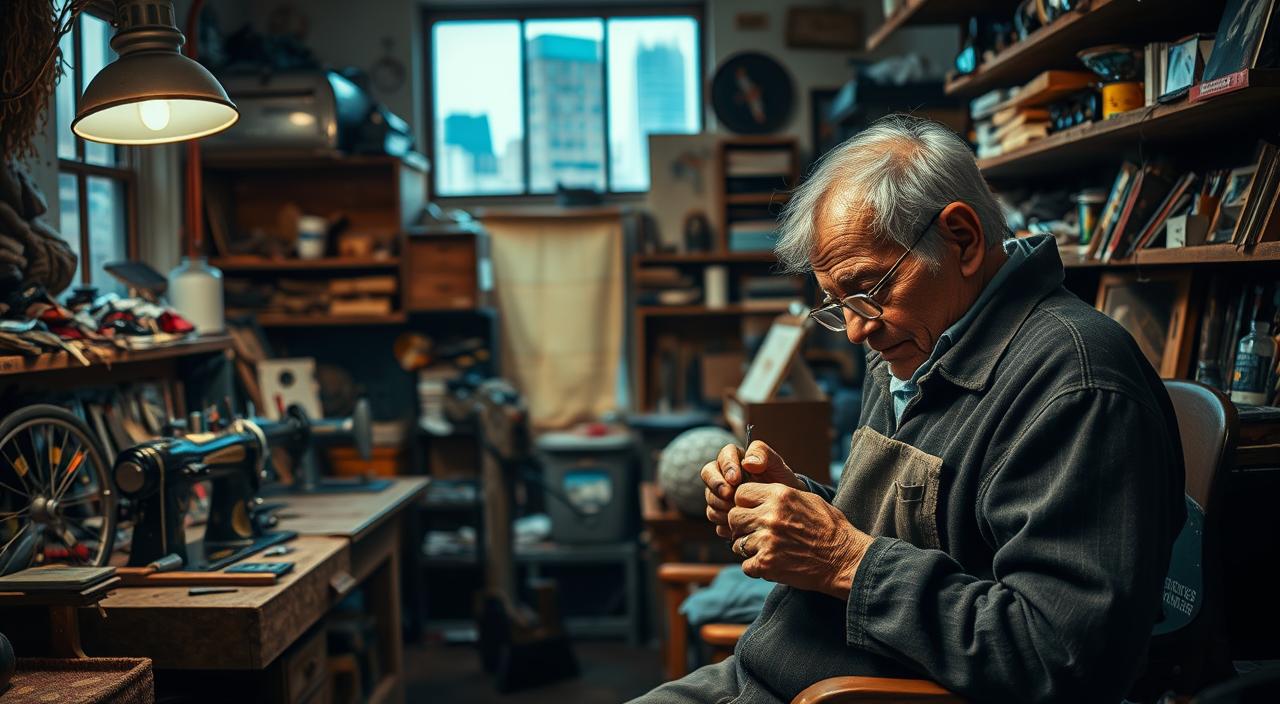 london repair culture