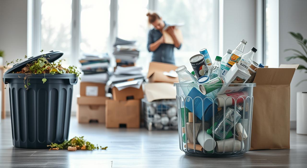 recycling facts