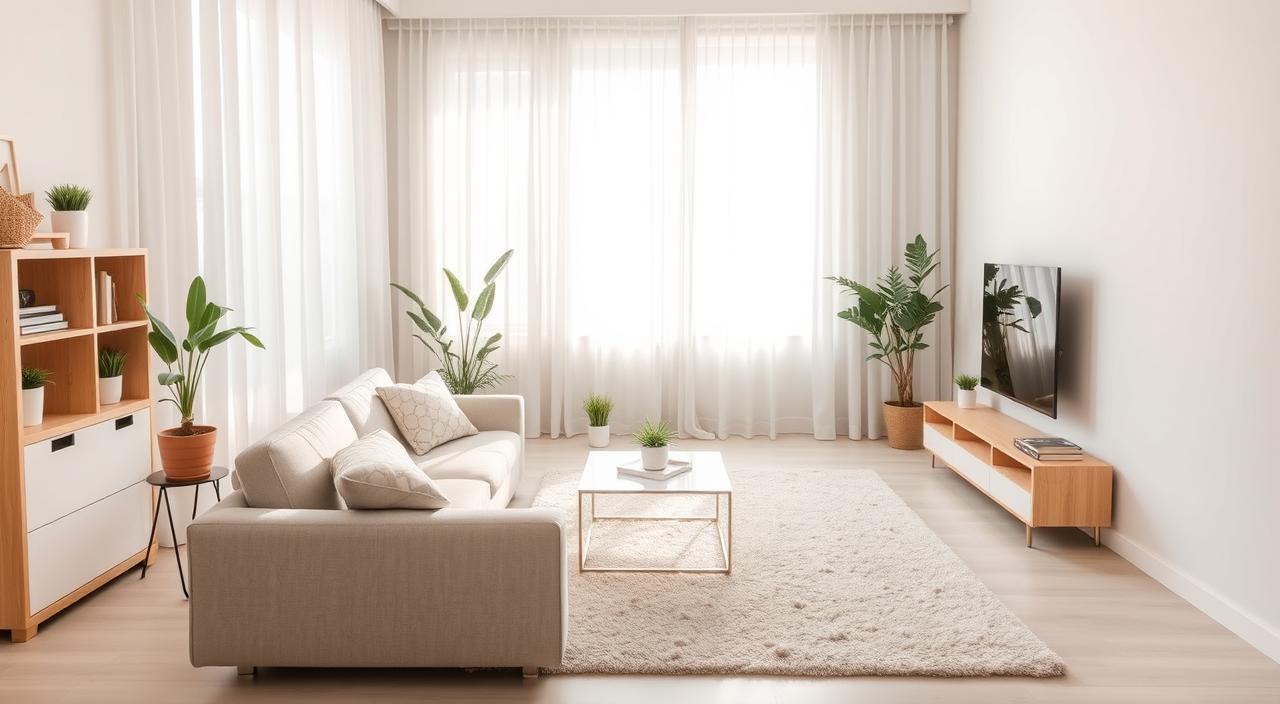 decluttering tips