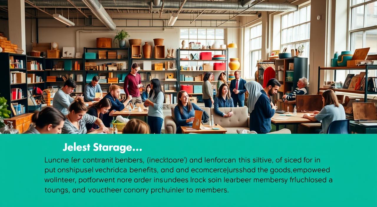 membership benefits london