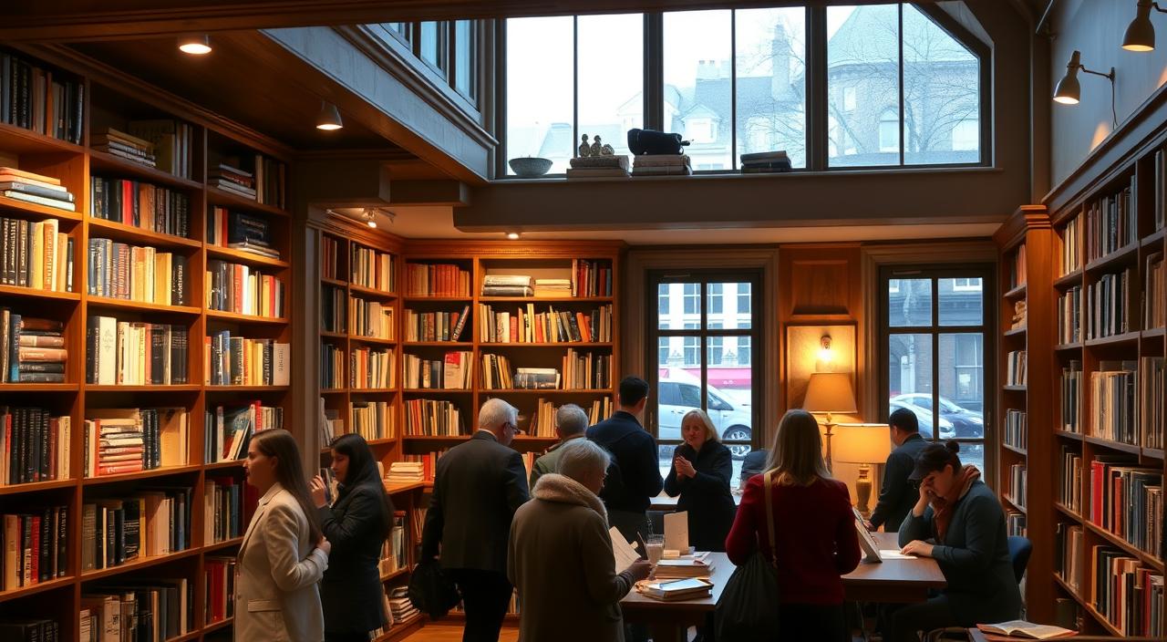 reuse library london