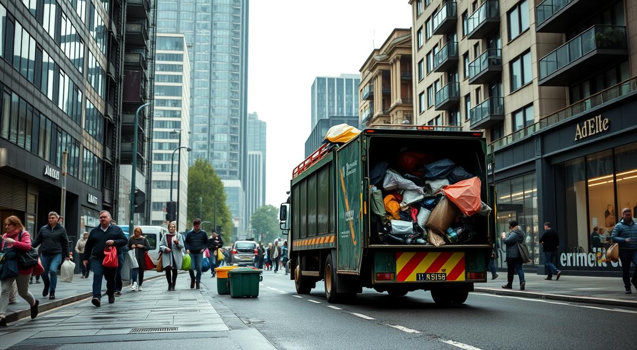 waste managment