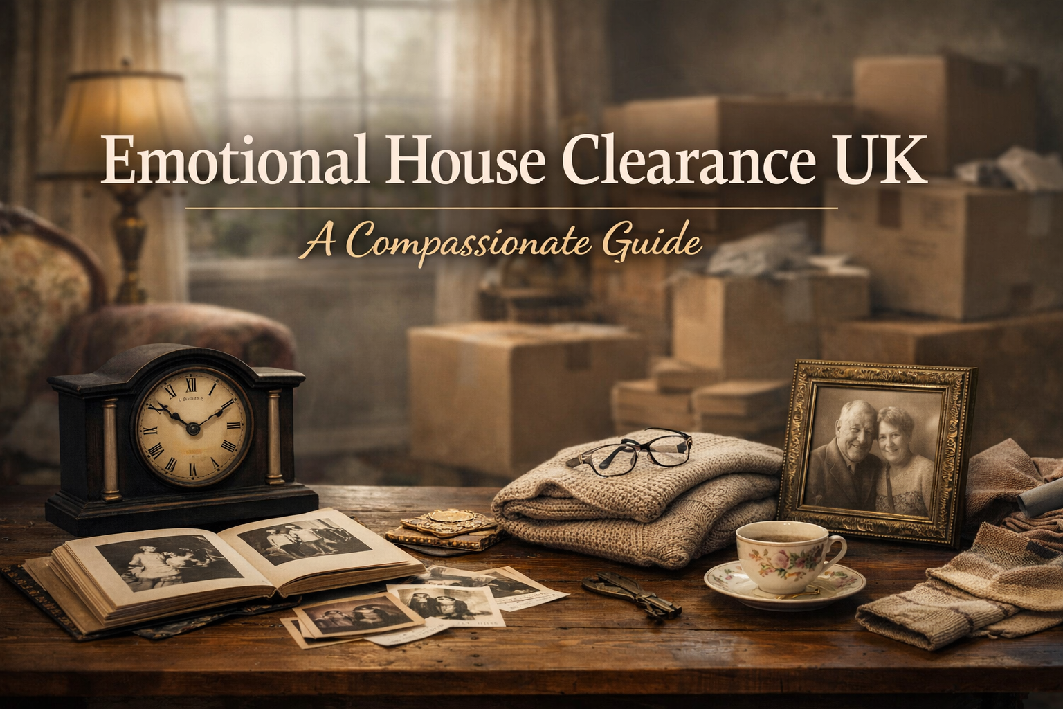 fi emotional house clearance uk
