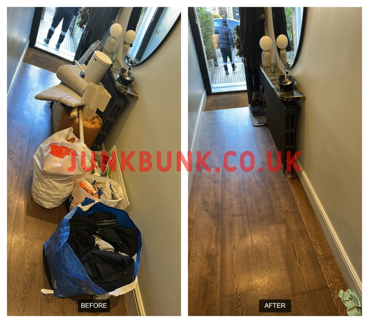 house-clearance-north-london