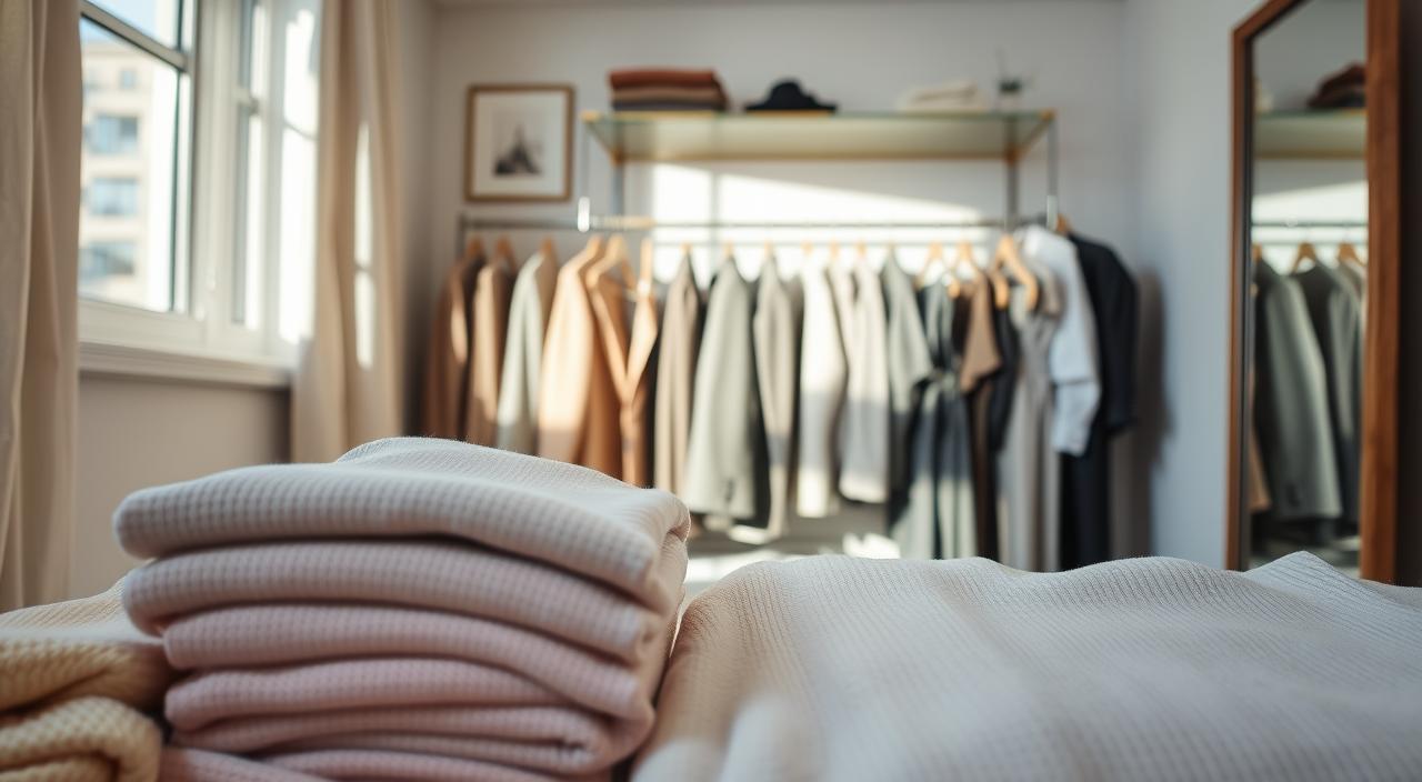 wardrobe wins without drama