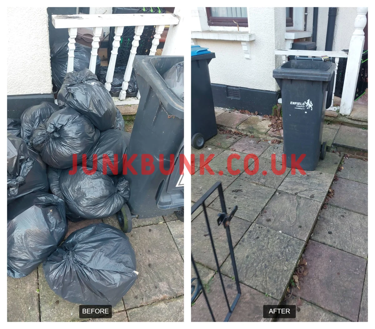 waste-clearance-north-london