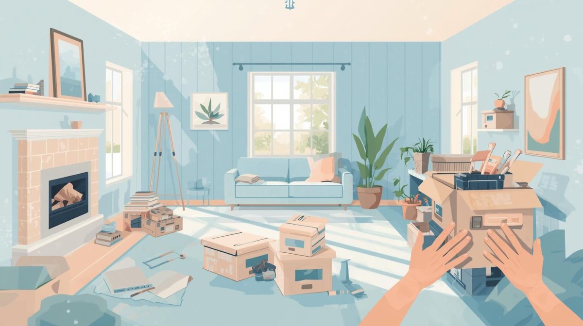 How to Declutter Your Home Before a House Clearance_ A Room-by-Room Guide