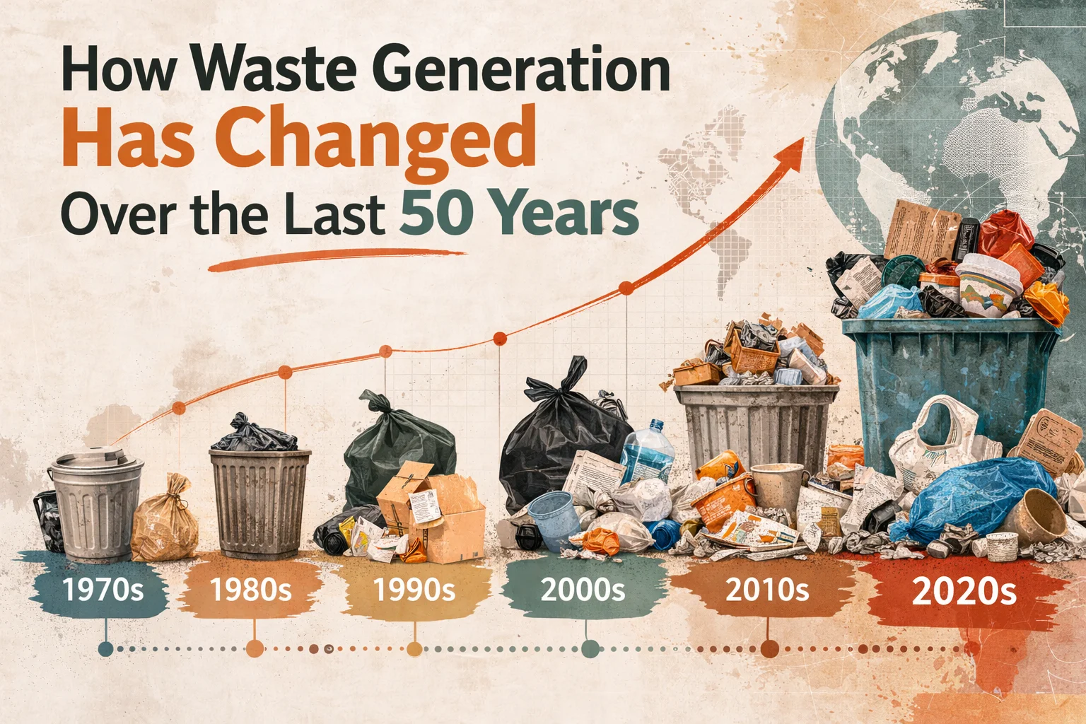fi how waste generation has changed