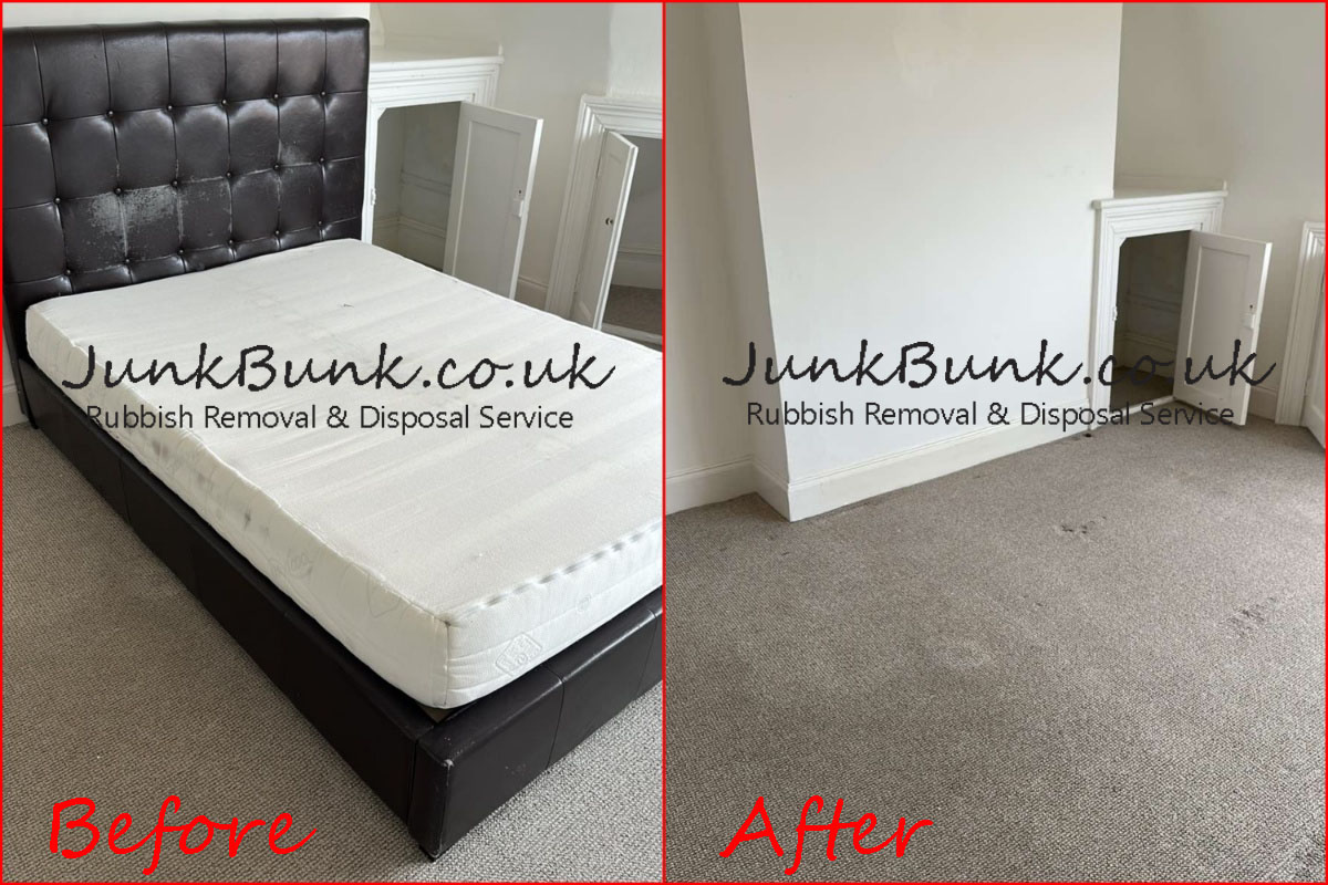 Bed-and-Mattress-Removal-London