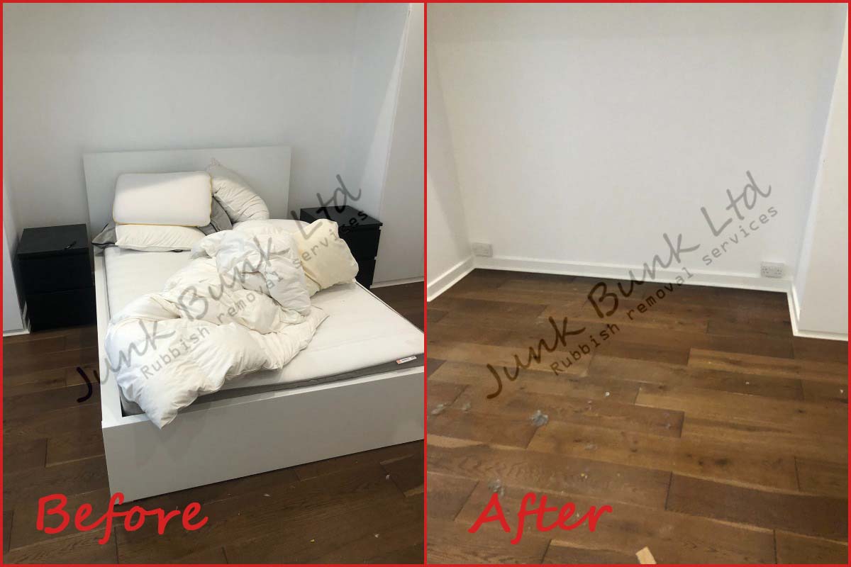 Bed-and-Mattress-Removal