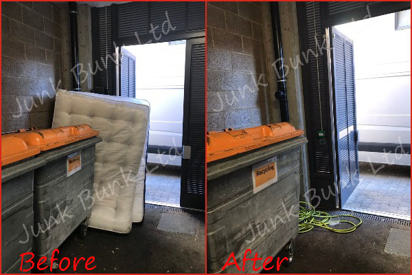 Mattress-Removal-Disposal-Greenford-UB6-London