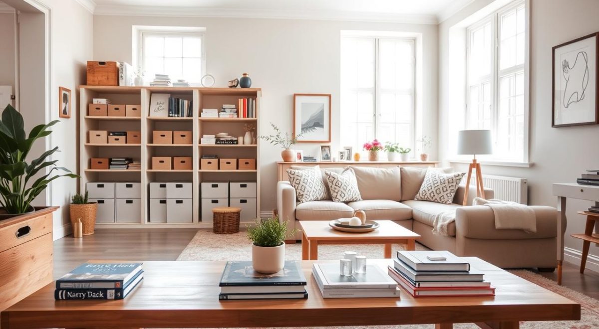 effective decluttering strategies