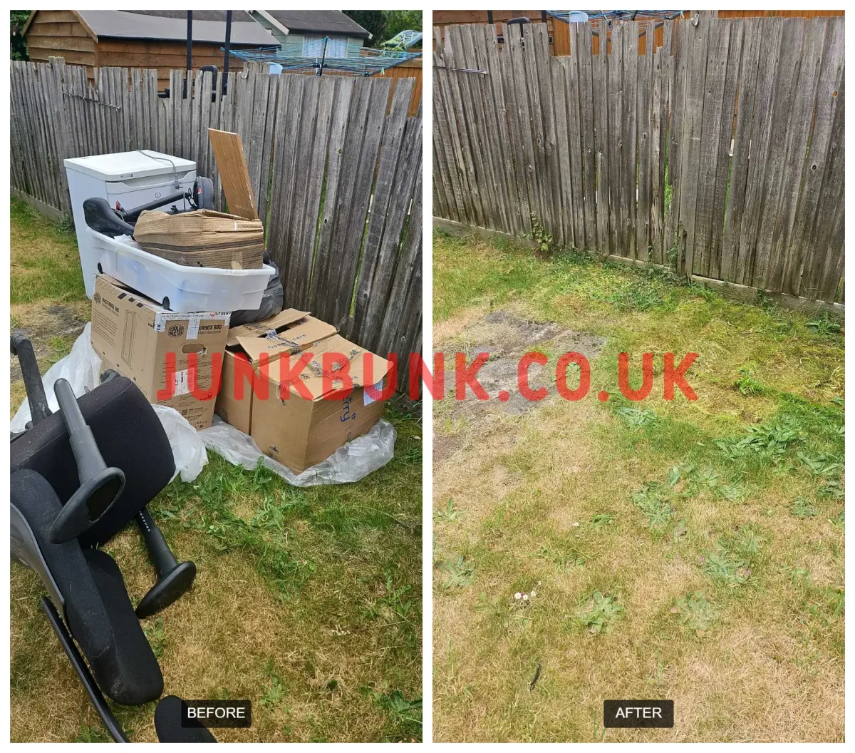 enfield-house-clearance