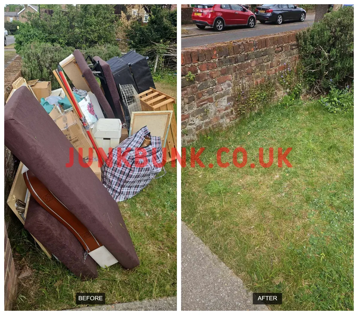 enfield-property-clearance