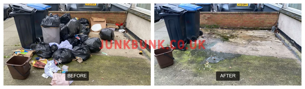 enfield-rubbish-removal