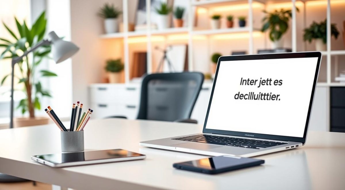 expert digital decluttering tips