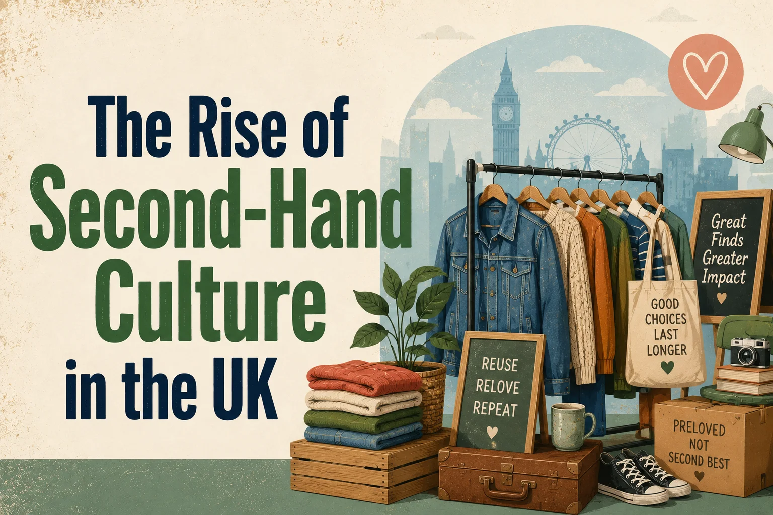 fi the rise of second-hand culture