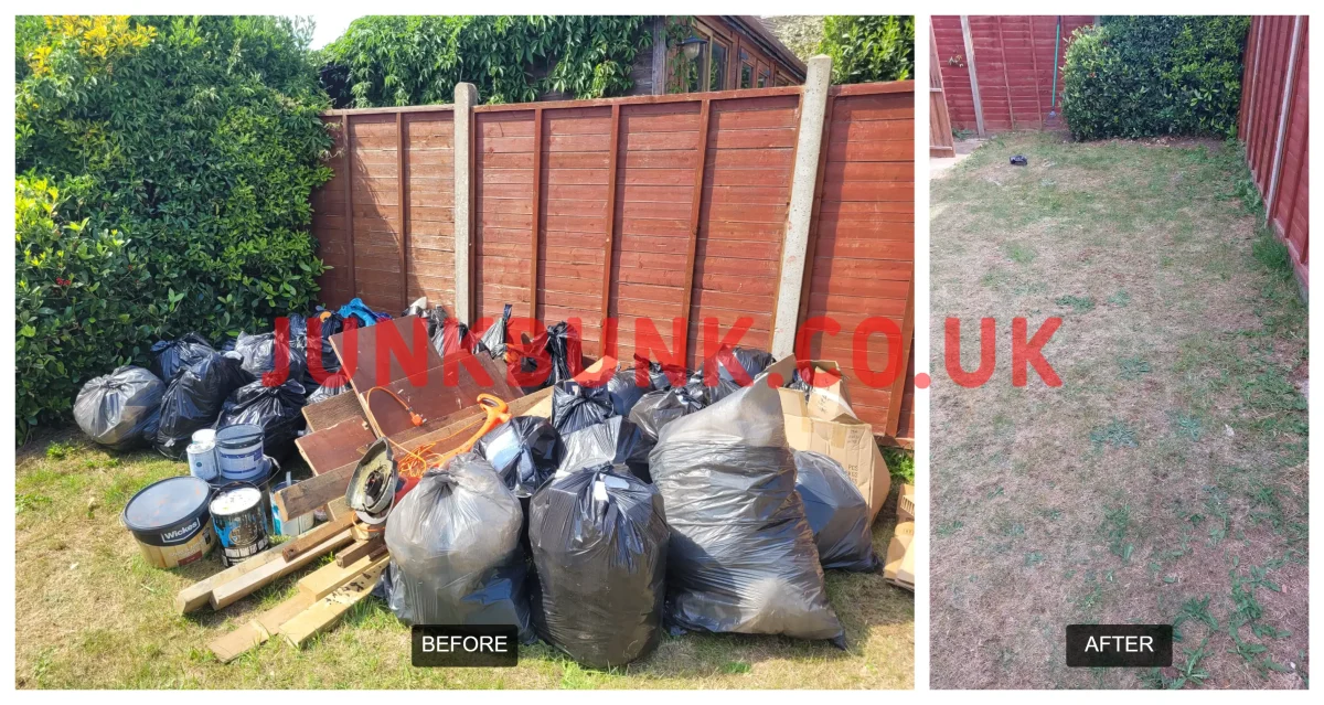 house-clearance-enfield