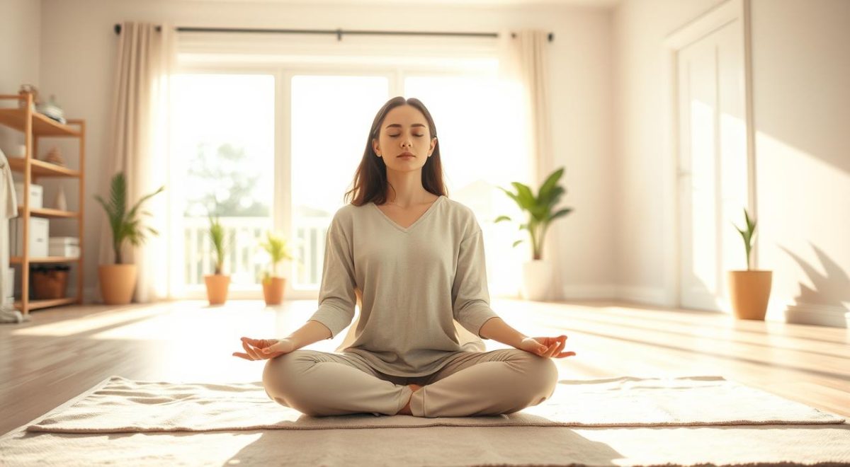 mindfulness and decluttering benefits