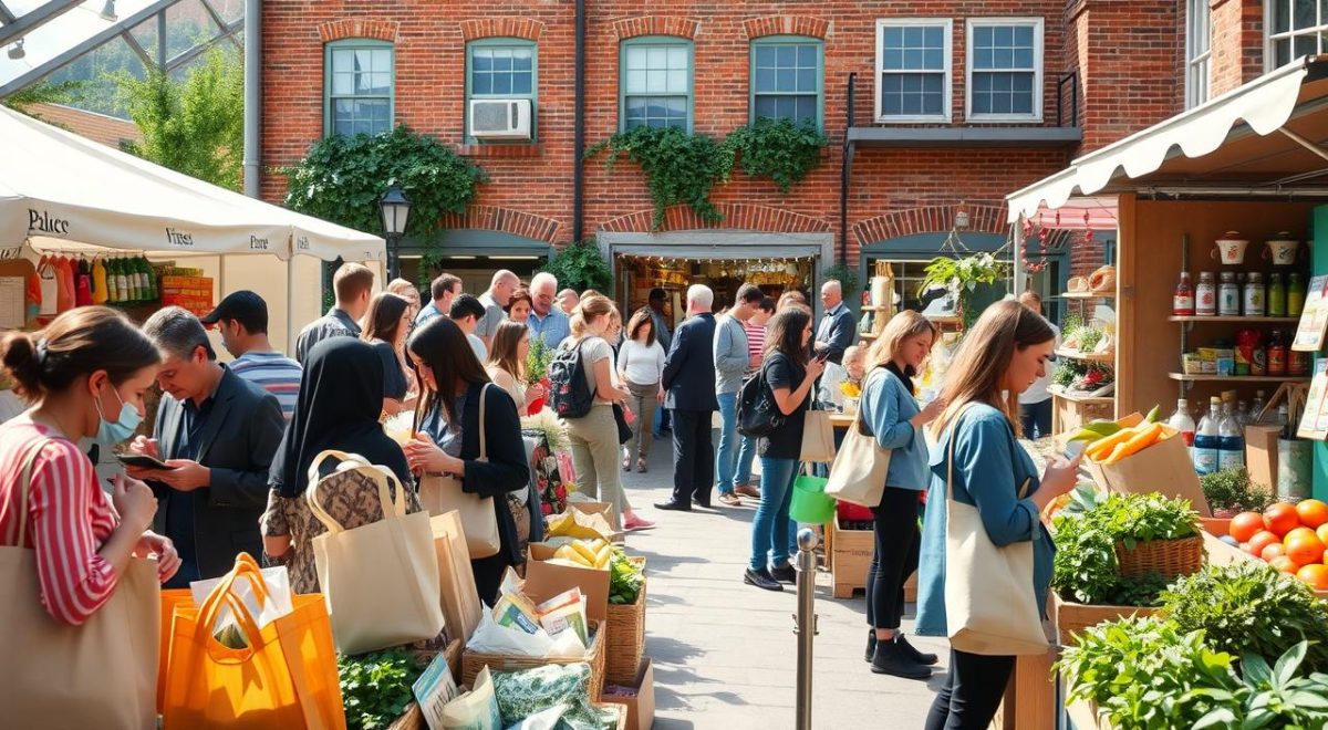 navigating sustainable product availability
