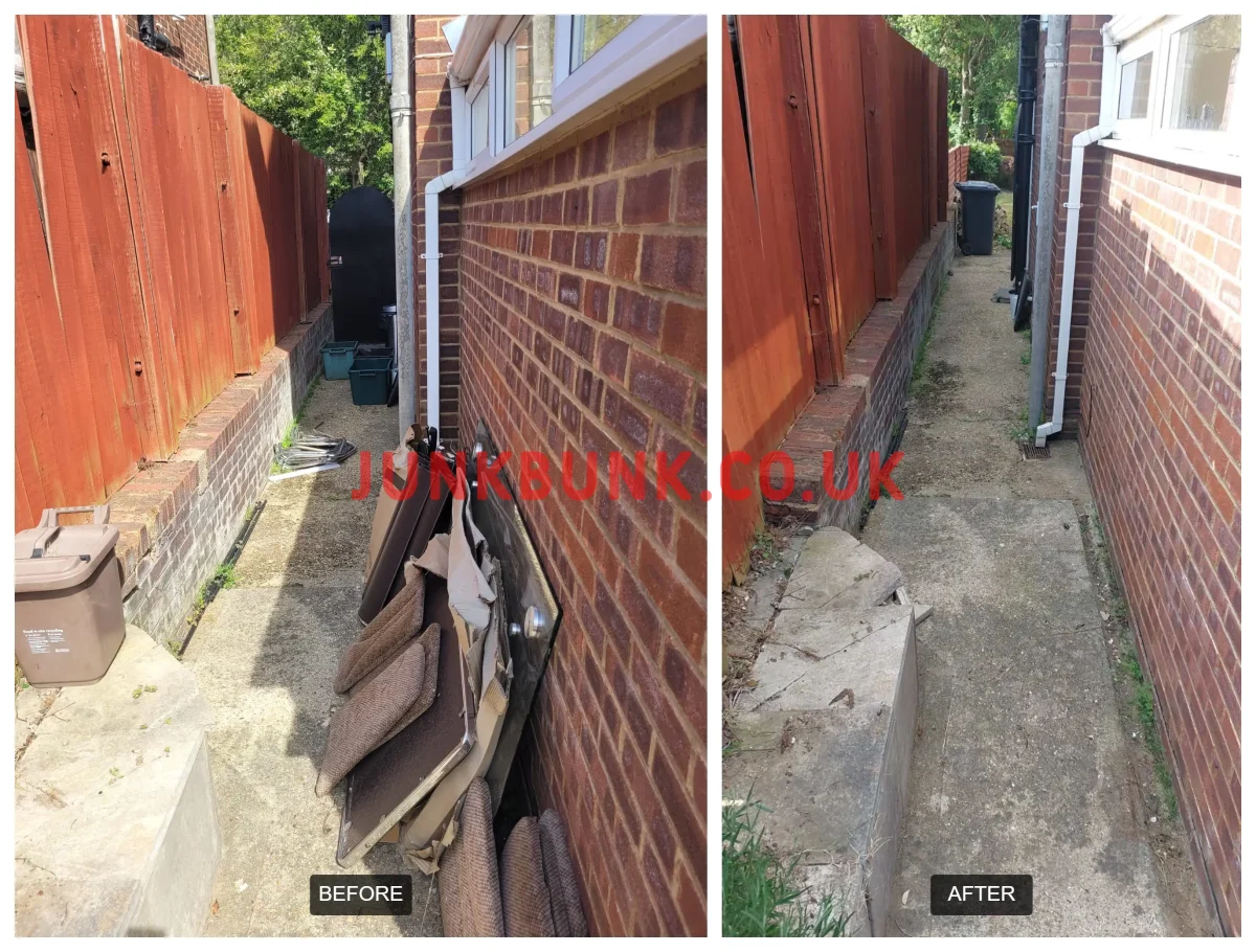 rubish-removal-enfield