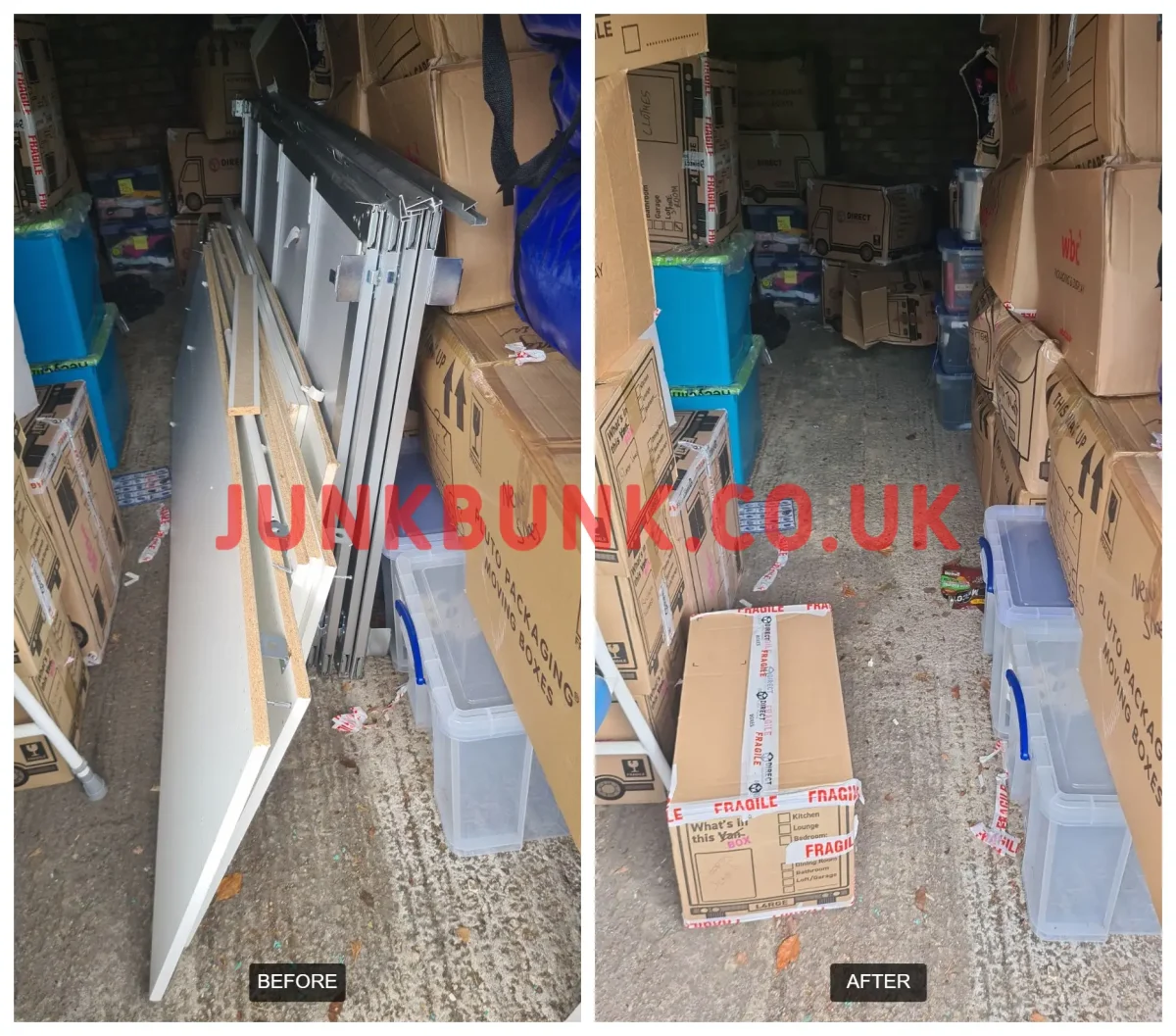 rubish-removal-sutton