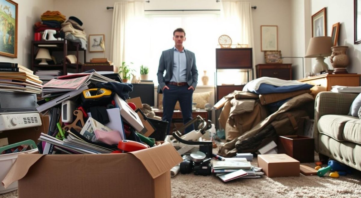 spring decluttering mistakes UK spring decluttering mistakes UK