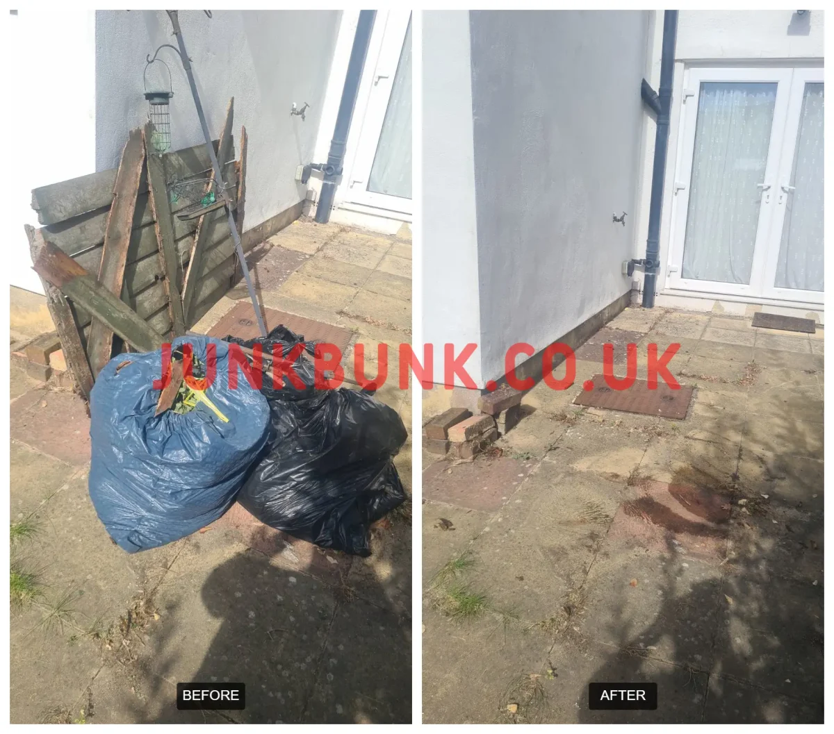 sutton-house-clearance