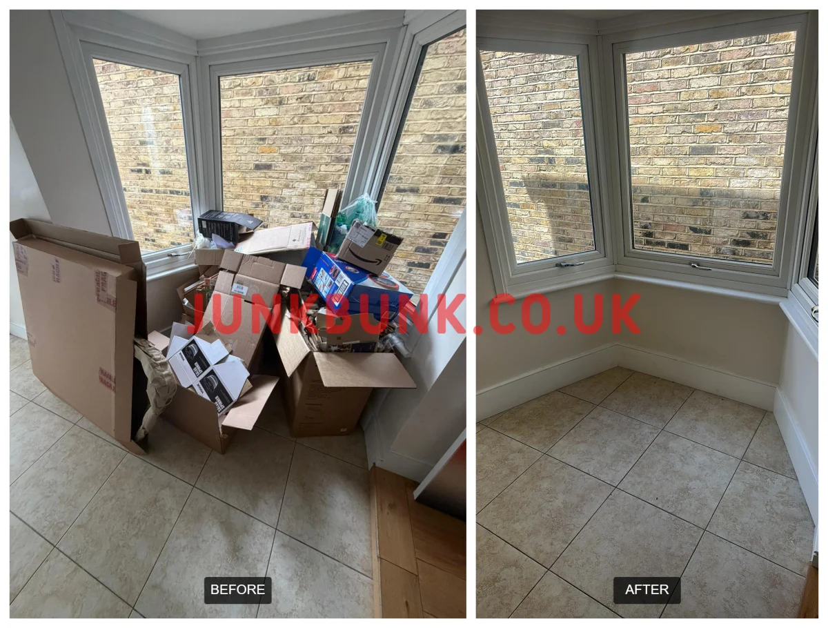 wandsworth-flat-clearance