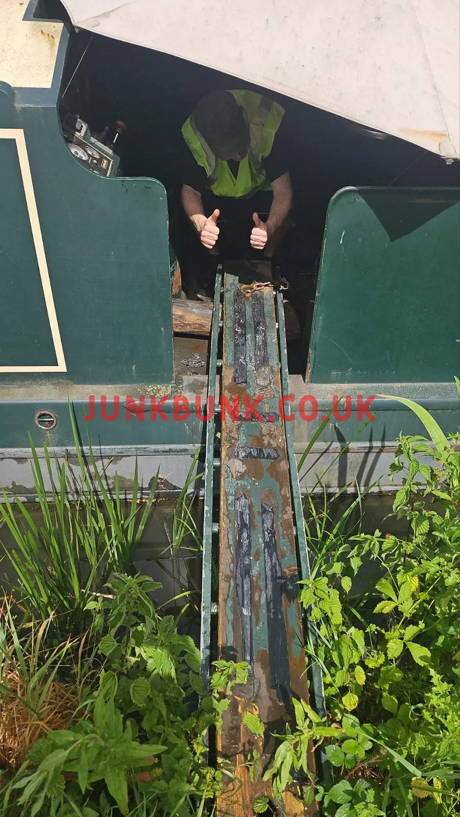 CM19-garden-waste-removal-before