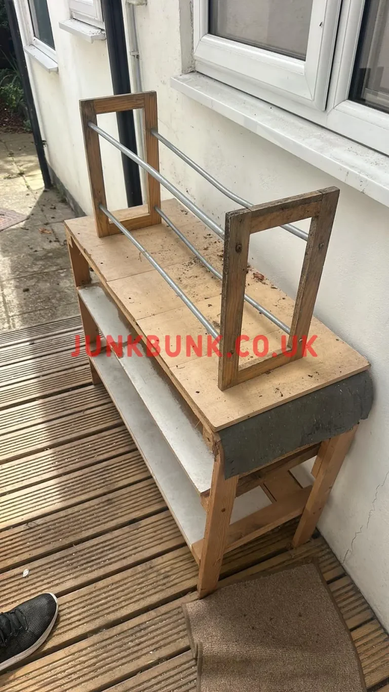CR0 2QR-house-clearance-before1