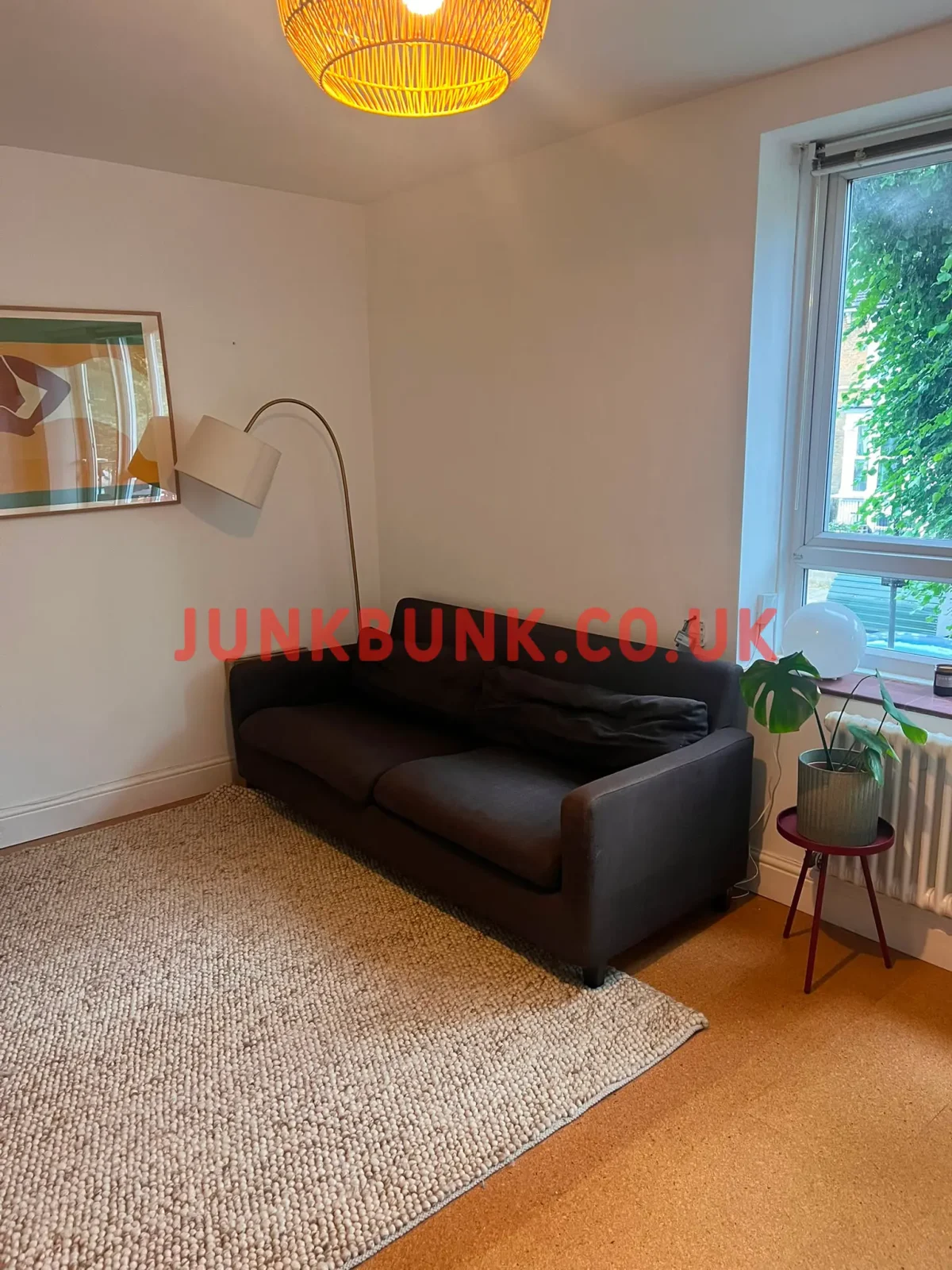 CR0 2QR-house-clearance-before2