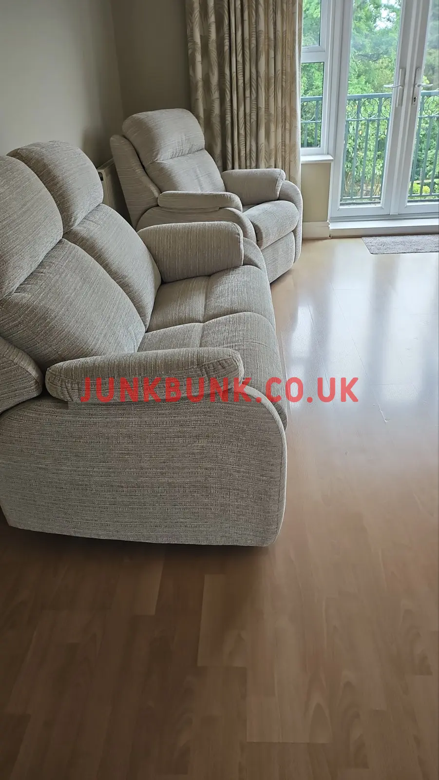 EN2 8QJ-furniture removal-before (2)