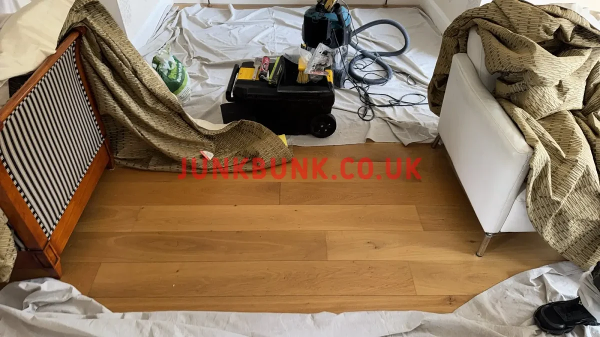 EN6 4PN-sofa-removal-after