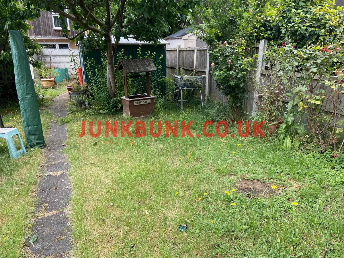 IG11 0NW-garden-waste-removal-after