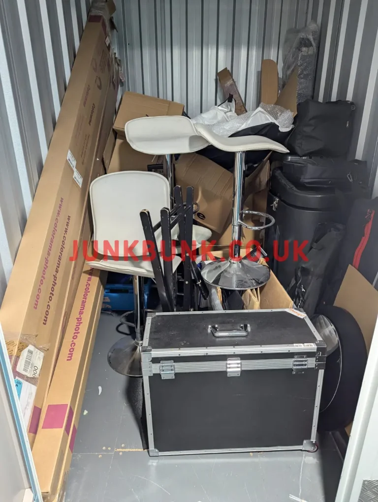 N7 9TQ-furniture-removal-before5
